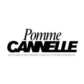 Pomme Cannelle